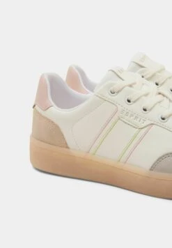 ESPRIT A22-04 Lu2 - Sneakers Laag - Off White 10 ESPRIT A22-04 Lu2 - Sneakers Laag - Off White -Esprit 3fa425a1b3d94060afee51415b29fa06