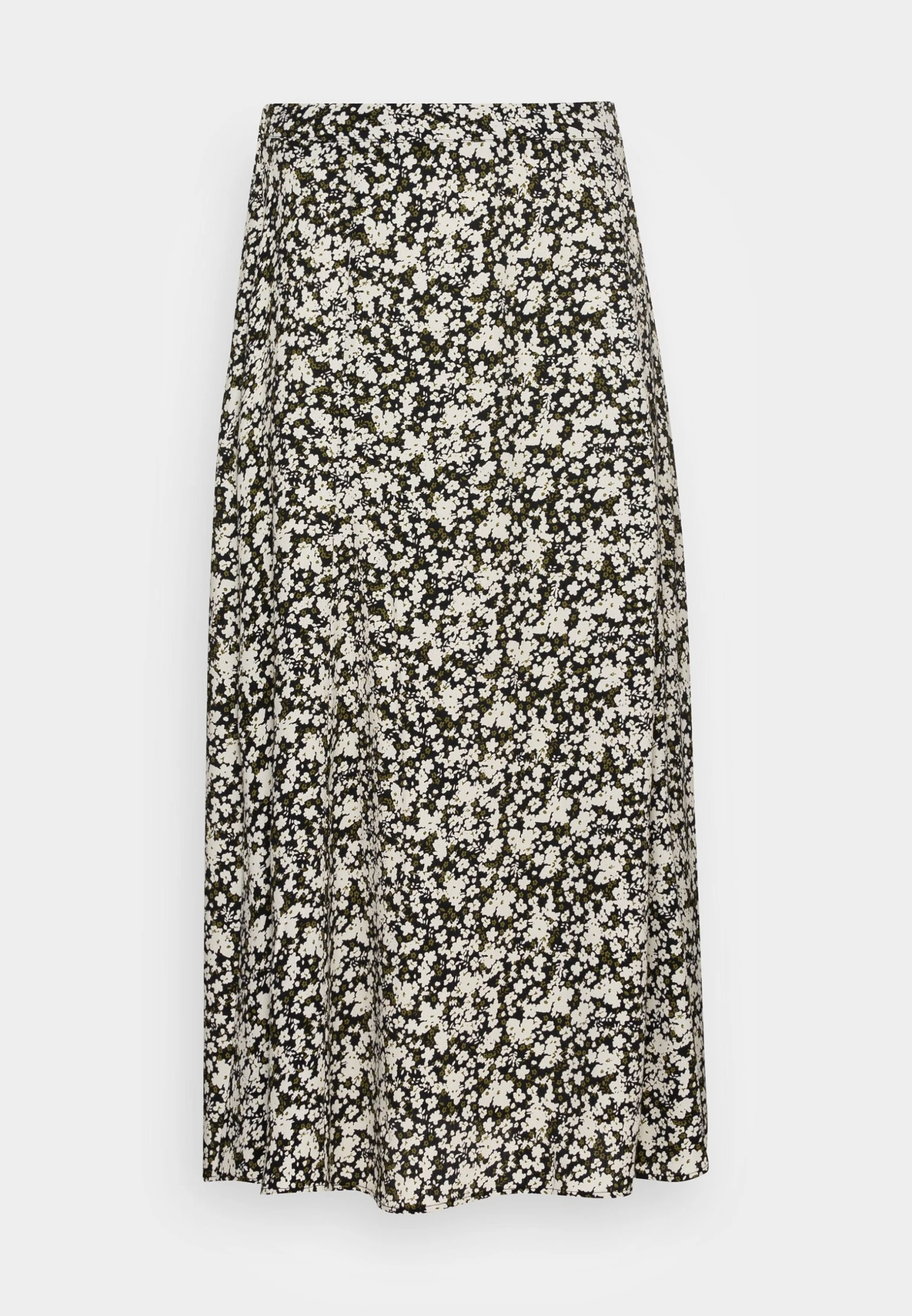 ESPRIT Skirt - A-Lijn Rok - Black 1 ESPRIT Skirt - A-Lijn Rok - Black