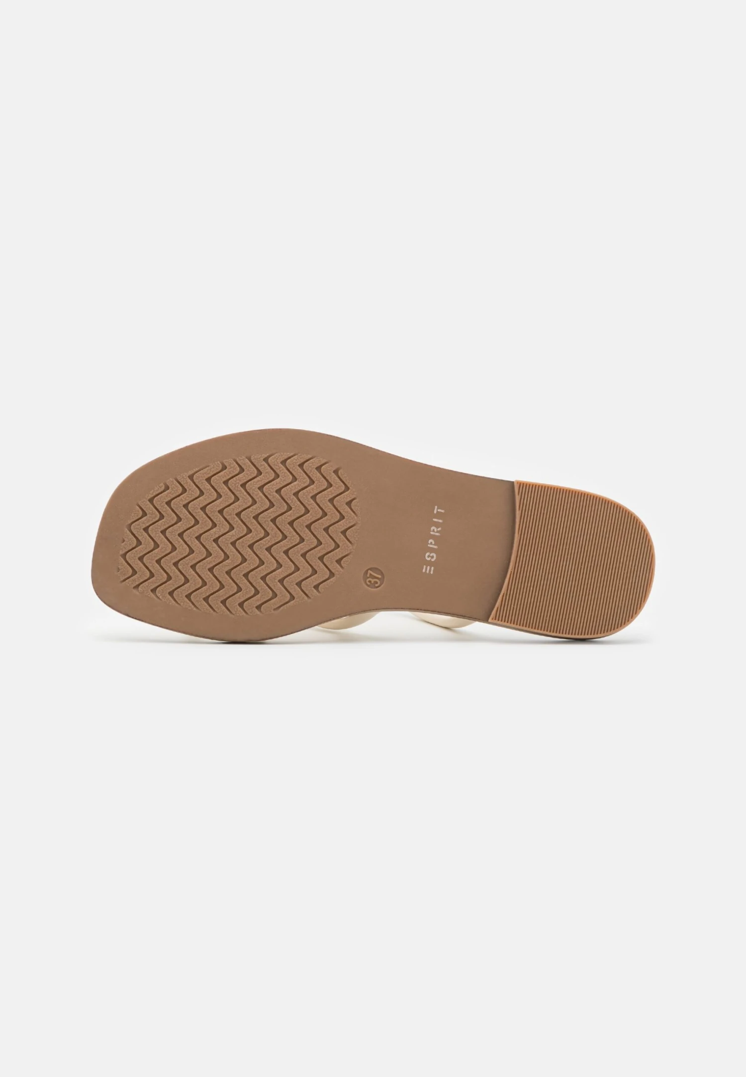 ESPRIT Straslid - Muiltjes - Light Beige 5 ESPRIT Straslid - Muiltjes - Light Beige - Afbeelding 5