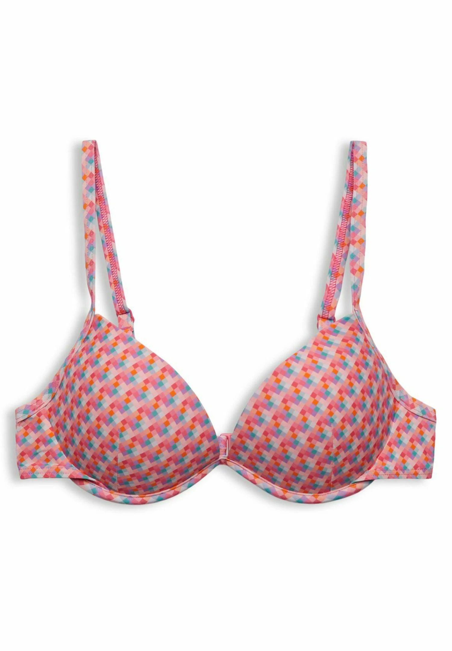 ESPRIT Bikinitop - Pink Fuchsia 1 ESPRIT Bikinitop - Pink Fuchsia