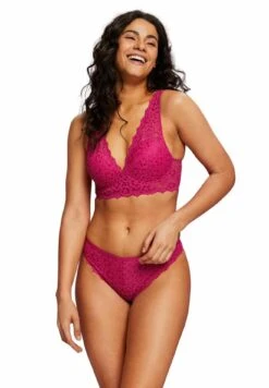 ESPRIT Flower - Slip - Pink Fuchsia