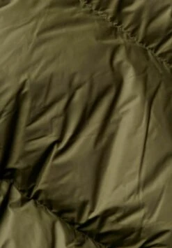 ESPRIT Rcs Ll Pff - Gewatteerde Jas - Dark Khaki -Esprit 40cd70107fc34780b408fe3876ef0a57