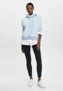 ESPRIT Jeans Skinny Fit - Navy -Esprit 41373095dbd6461ab472b90866d6d3cd