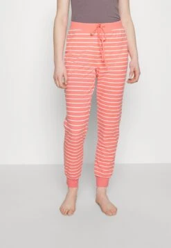 ESPRIT Pyjamabroek - Coral