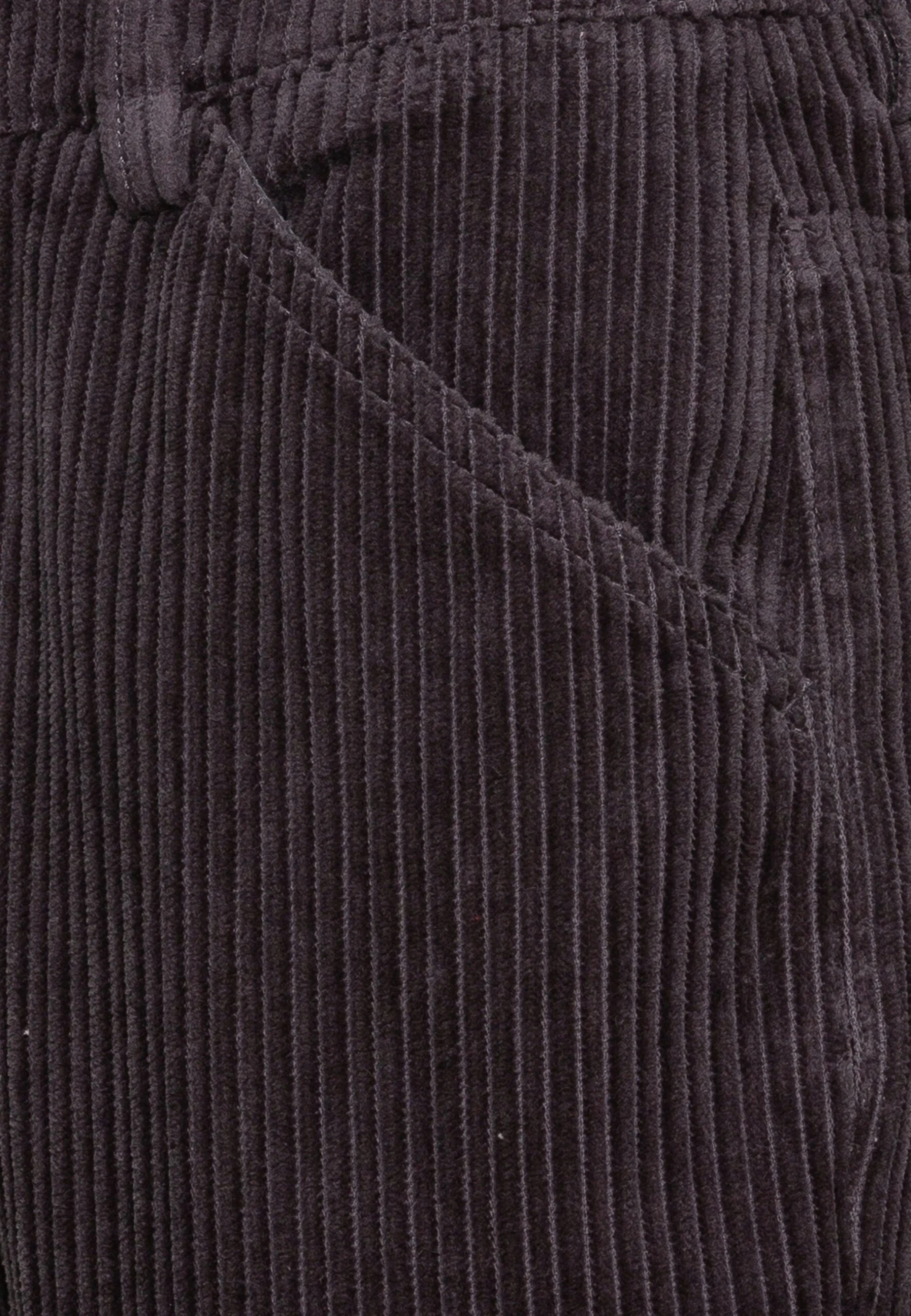 ESPRIT Wide Leg - Broek - Anthracite 3 ESPRIT Wide Leg - Broek - Anthracite - Afbeelding 3