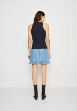 Edc By Esprit Tank - Top - Navy 8 Edc By Esprit Tank - Top - Navy -Esprit 42985139663a4055894ac74ccd1cacf9