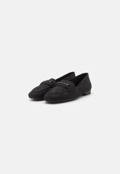 ESPRIT Loafer - Instappers - Black -Esprit 42acd5c8dfe1437fbecae4160e5da386
