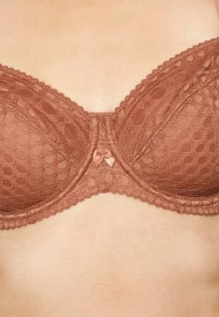 ESPRIT Modern Par The Tempting Fit Underwire Bra - Beugel Bh - Cinnamon -Esprit 439e9f59ac4049d19702a20e383520a0