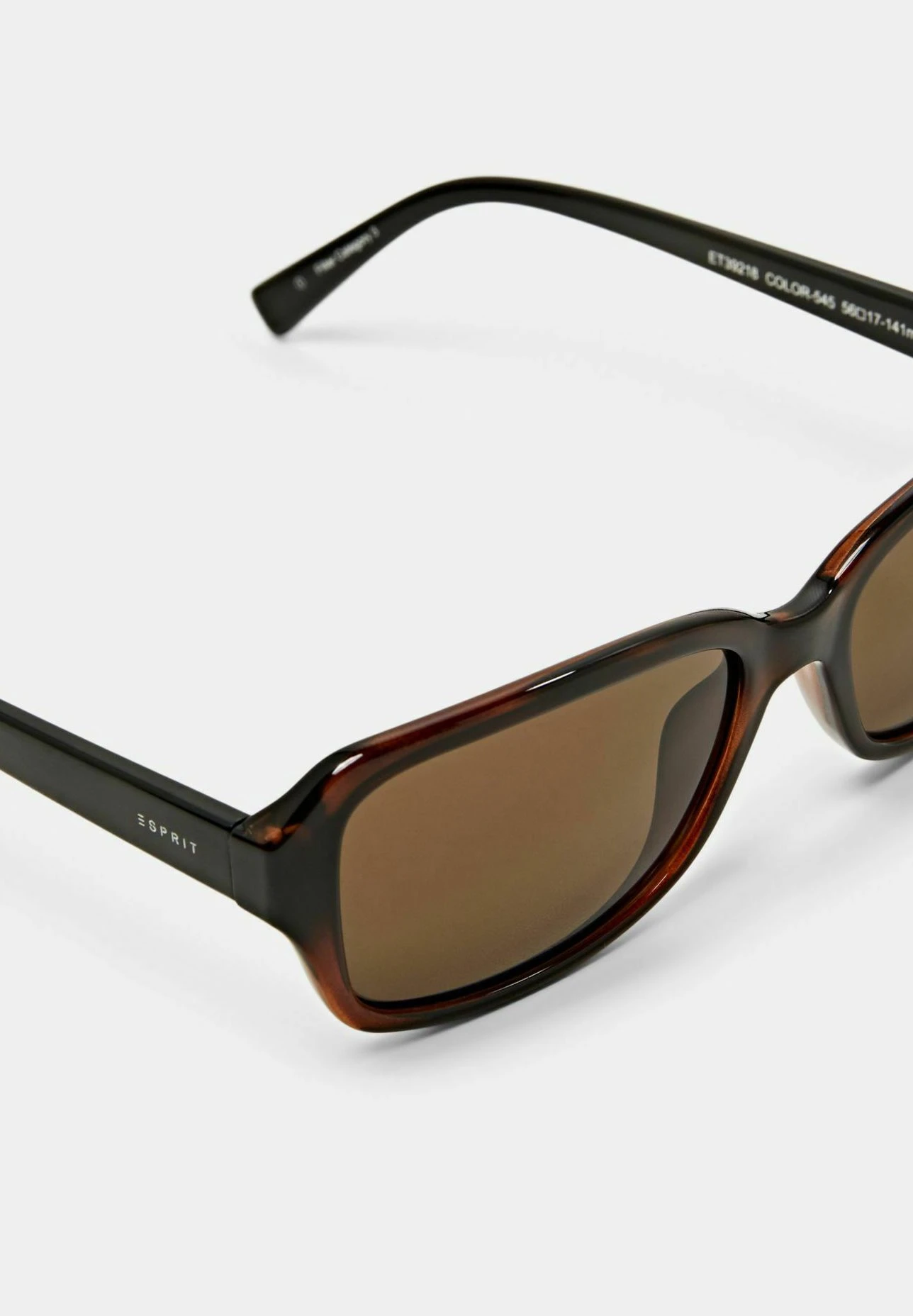 ESPRIT Leichte- Zonnebril - Havanna 2 ESPRIT Leichte- Zonnebril - Havanna - Afbeelding 2