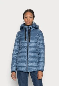 ESPRIT Jackets Outdoor - Jas - Grey Blue
