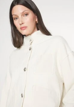 ESPRIT Structure - Lichte Jas - Ice -Esprit 43f0a883623146c49b4896c9d71b6283