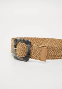 ESPRIT Tailleriem - Camel -Esprit 4492cb59132841a79d17619b9c0c8ba0