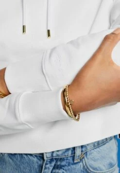 ESPRIT Hoodie - White 16 ESPRIT Hoodie - White -Esprit 44c1b12d10ca4f56b735ed962127574f