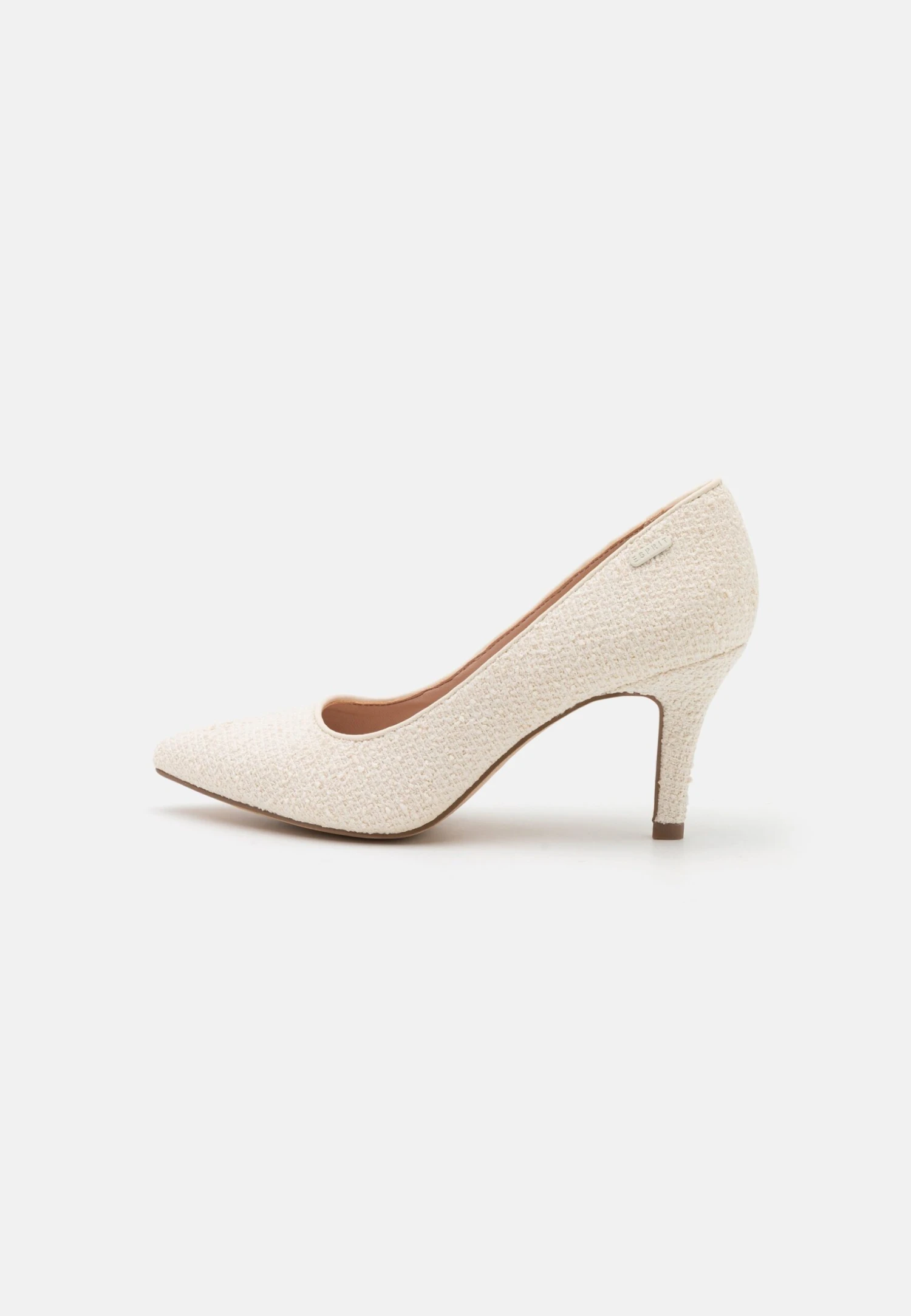 ESPRIT Klassieke Pumps - Light Beige 2 ESPRIT Klassieke Pumps - Light Beige - Afbeelding 2