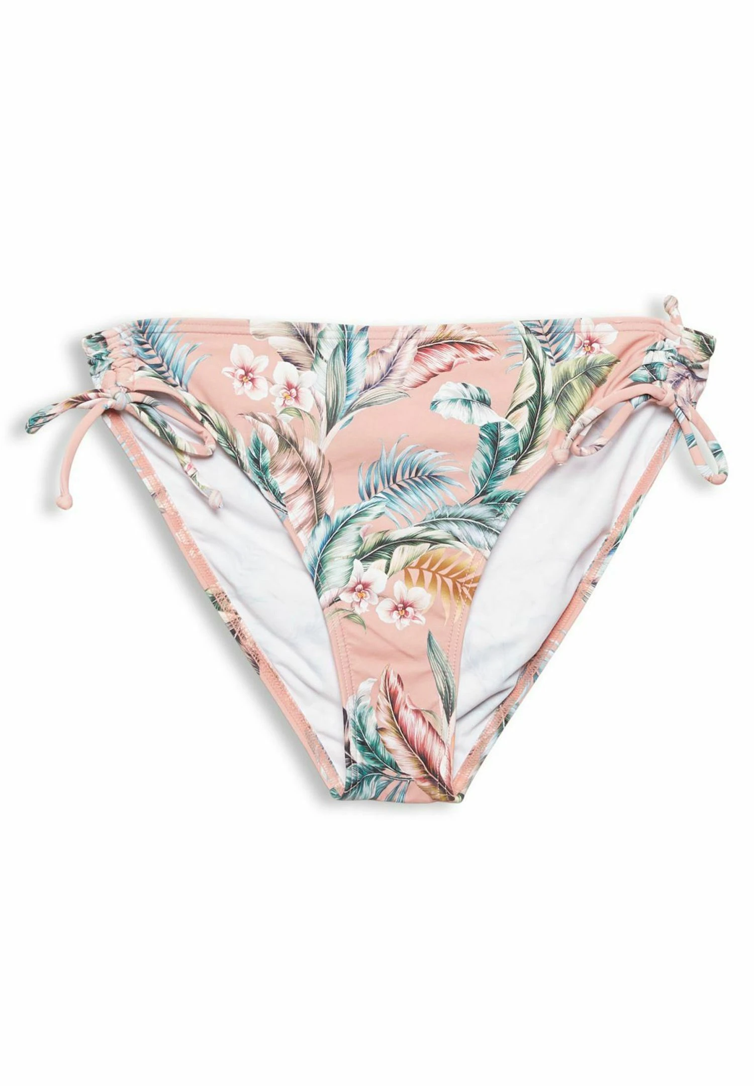 ESPRIT Malibu- Bikinibroekje - Salmon 7 ESPRIT Malibu- Bikinibroekje - Salmon - Afbeelding 7