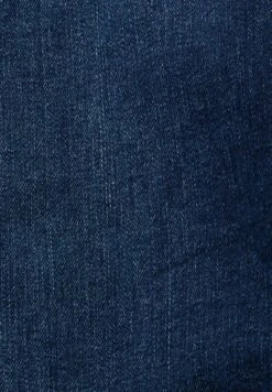ESPRIT Bootcut Jeans - Blue Dark Washed -Esprit 45c74368348740f5ae3bcde689953a47