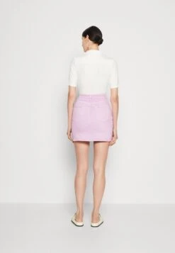 Edc By Esprit Minirok - Lilac 8 Edc By Esprit Minirok - Lilac -Esprit 464d6c84c0bb463dbc32b7151d4e6d49