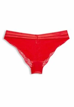 ESPRIT Minislip - Slip - Red -Esprit 4668d3dce1504e76badc70aac1c27453