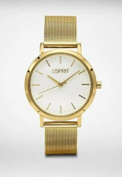 ESPRIT Horloge - Gelbgold 10 ESPRIT Horloge - Gelbgold -Esprit 46d194cb8b754222845a76e15f90fb25
