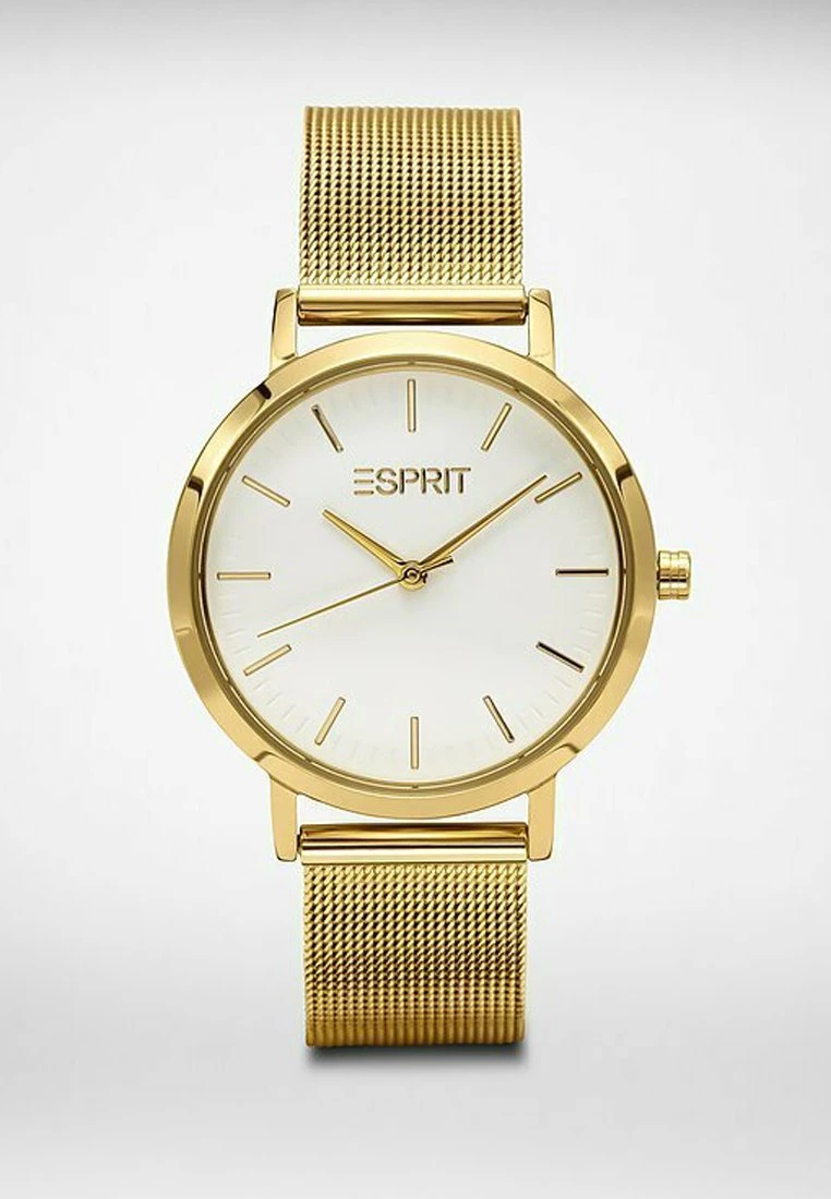 ESPRIT Horloge - Gelbgold 5 ESPRIT Horloge - Gelbgold - Afbeelding 5