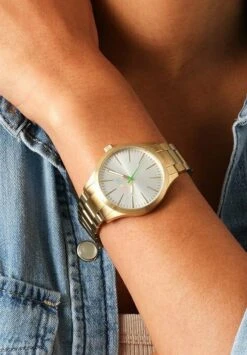 ESPRIT Quarz - Horloge - Gelbgold