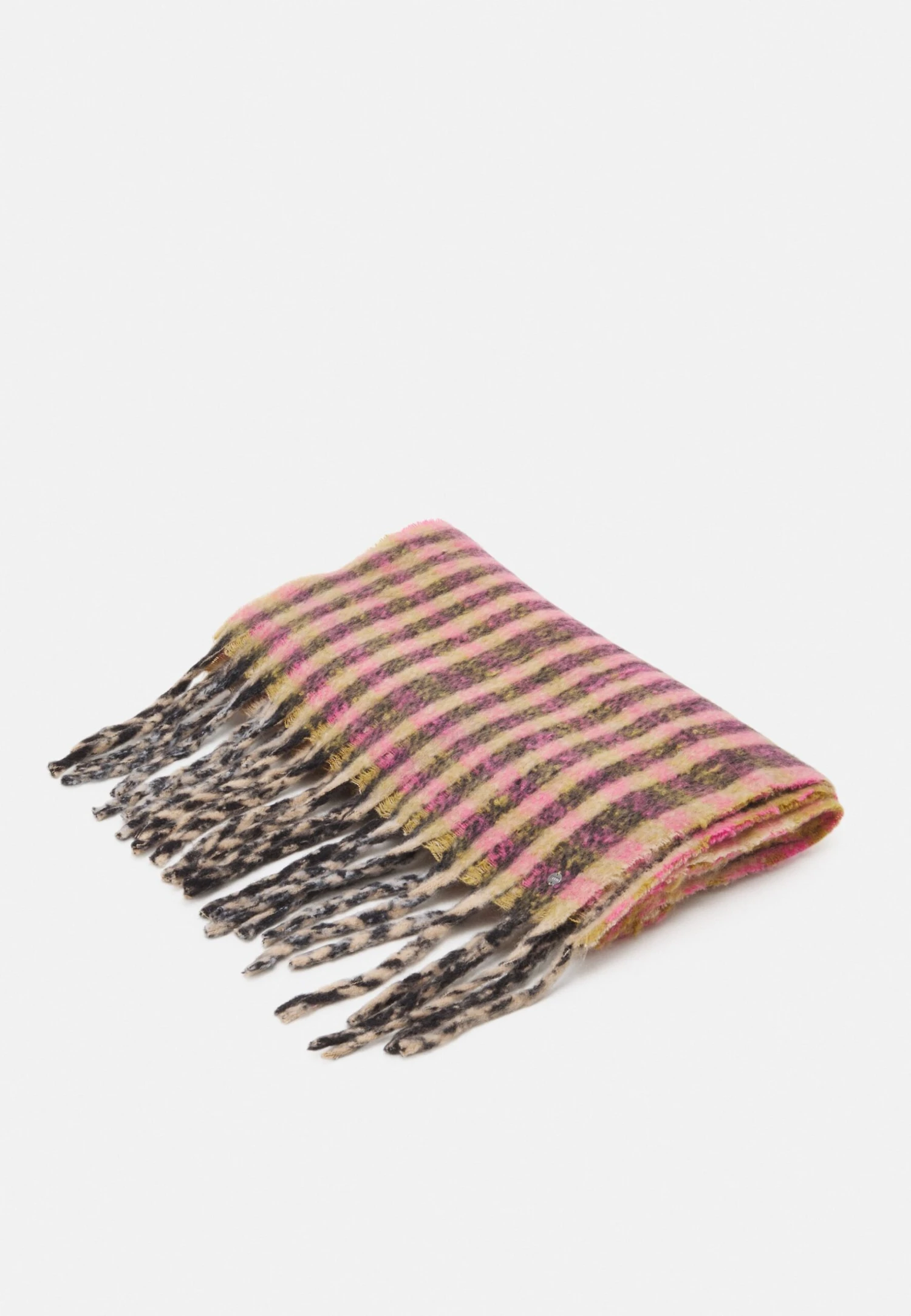 ESPRIT Sjaal - Anthracite 3 ESPRIT Sjaal - Anthracite - Afbeelding 3