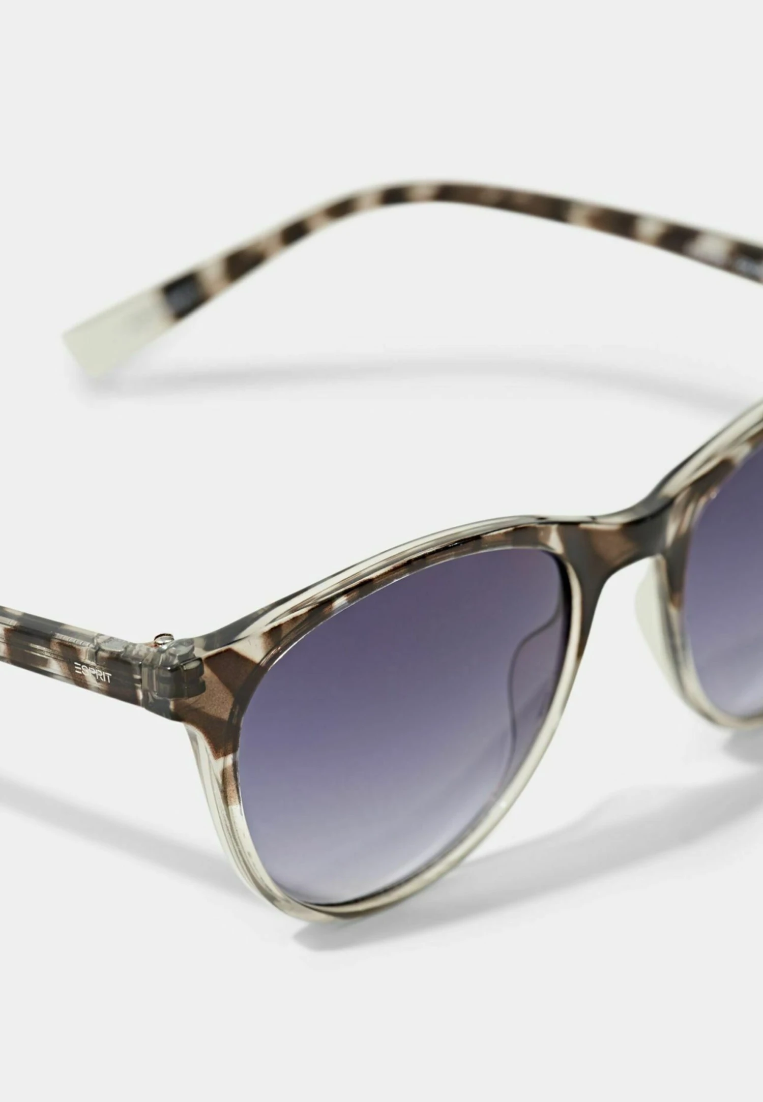 ESPRIT Farbverlauf - Zonnebril - Grey 3 ESPRIT Farbverlauf - Zonnebril - Grey - Afbeelding 3
