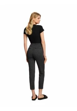 ESPRIT Broek - Gunmetal -Esprit 47b99909acf744e2bd5a313597e7fad1