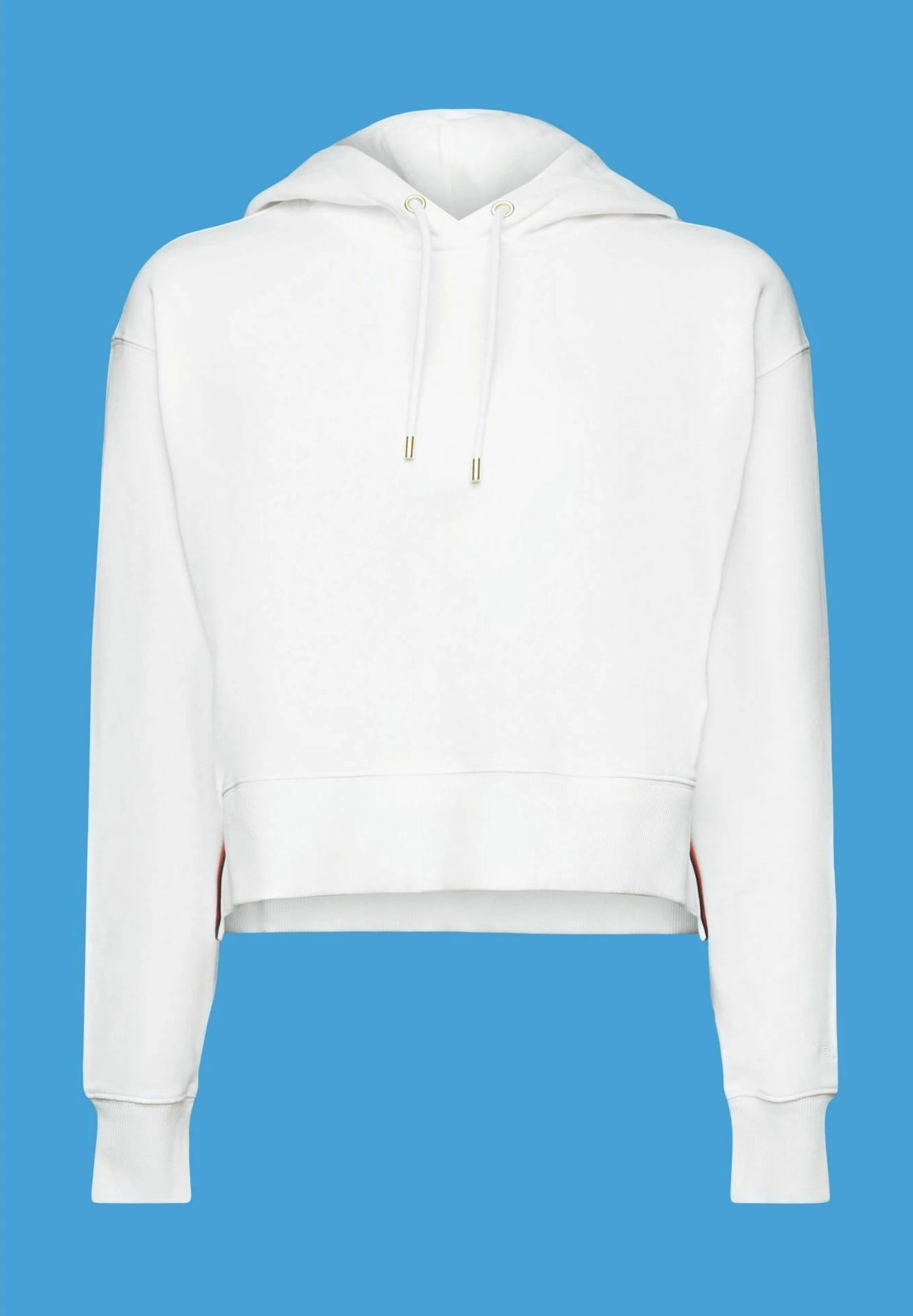 ESPRIT Hoodie - White 10 ESPRIT Hoodie - White - Afbeelding 10