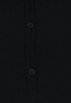 Edc By Esprit Basic Crewneck- Vest - Black -Esprit 48a36475cb2643928be0d7ade82b083b