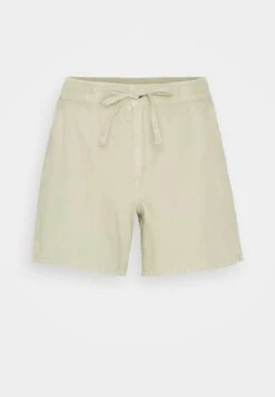 ESPRIT Shorts - Dusty Green -Esprit 48a7fc8f2114489587d77830dba76d57