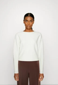 ESPRIT Stitchmix- Trui - Off White