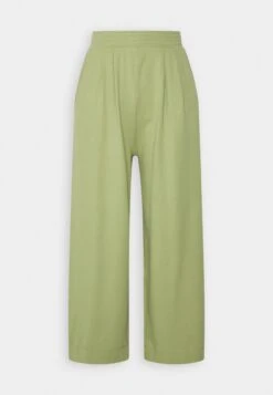 ESPRIT Solid - Broek - Pistachio Green -Esprit 4afe57293c054f3ba858915e8dbf858e