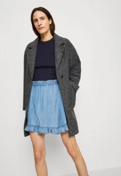 Edc By Esprit Skirt - Minirok - Blue Medium Wash -Esprit 4b4e94ea29654dfa99c83f9d910eb615