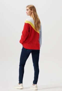 Maternity - Jeans Skinny Fit - Darkwash -Esprit 4b534256598247f8b1956880b44b6b5a