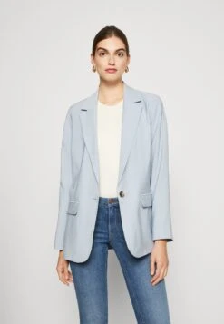 ESPRIT Easy - Blazer - Light Blue -Esprit 4ba00f33ce694d85850cb6d26116cd16