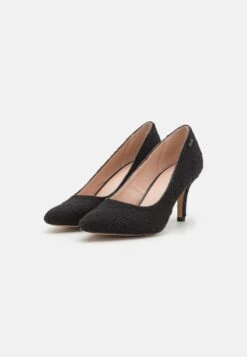 ESPRIT Klassieke Pumps - Black -Esprit 4bb43a2bece944c39c12e066718ebbc3