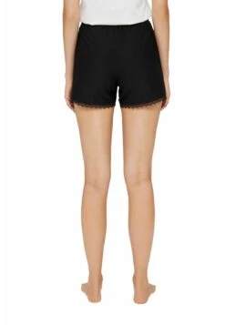 ESPRIT Pyjamabroek - Black -Esprit 4bbb0764e990413a9357ac061ecd307b