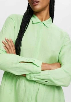ESPRIT Blousejurk - Citrus Green -Esprit 4d0f148794c943f28ae7245499c7f837