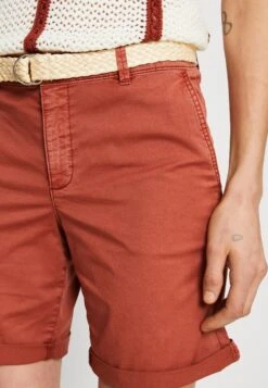 ESPRIT Shorts - Terracotta -Esprit 4d226b4ef8044646802104292e6b57db