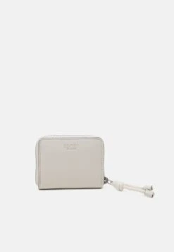 ESPRIT Rhea Mini - Portemonnee - Off White