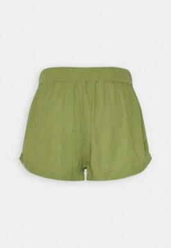 Edc By Esprit Crinkle - Shorts - Pistachio Green 11 Edc By Esprit Crinkle - Shorts - Pistachio Green -Esprit 4d7941d060064153afde5ff008739832