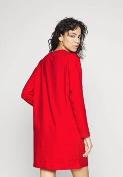 ESPRIT X Mas Nightshirt - Nachtjapon - Dark Red -Esprit 4dce9c6bc5b14d888dd8d2d65c511ddb