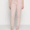 ESPRIT Pyjamabroek - Old Pink