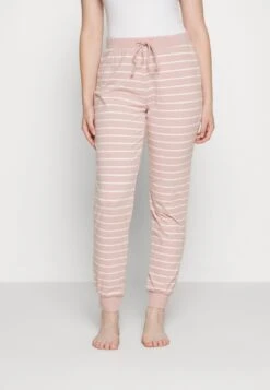 ESPRIT Pyjamabroek - Old Pink