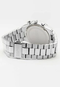 ESPRIT Quarz - Chronograaf - Silber -Esprit 4e3452f7b4e047a98e1d1c86129d0dd4