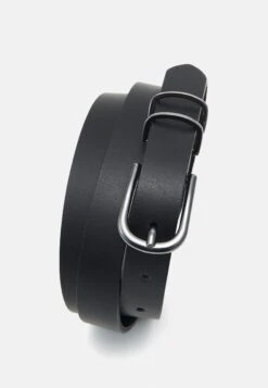 ESPRIT Loop Belt - Riem - Black -Esprit 4e3e04525f5b40ffbcd0c74ce9830754