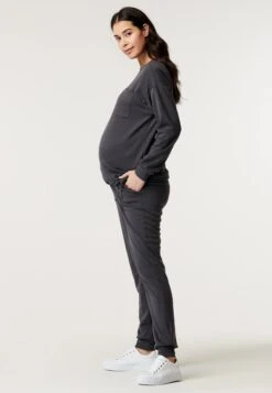 Trainingsbroek - Charcoal Grey 8 Trainingsbroek - Charcoal Grey -Esprit 4e9c4fe54934425f953304f31cee9c11