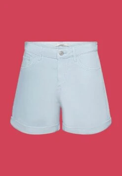 ESPRIT Jeansshort - Light Blue Lavender -Esprit 4f60c9f9eb744bceb6214eca21e5dffb