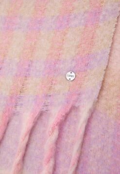 ESPRIT Sjaal - Pink Fuchsia 7 ESPRIT Sjaal - Pink Fuchsia -Esprit 4f69f4a3c46644f393eafc23875c1fbf